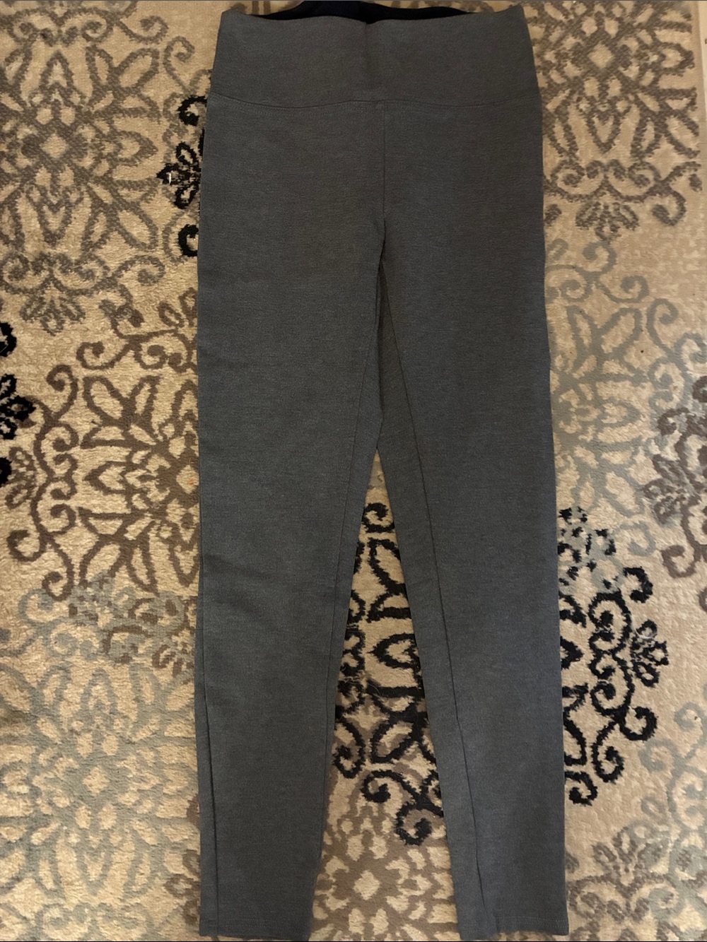 Eddie Bauer Full Length Leggings